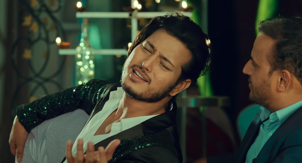 puspa khadka